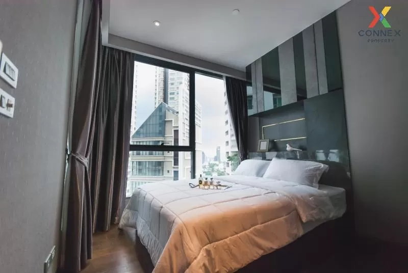 FOR RENT condo , The Lumpini 24 , BTS-Phrom Phong , Khlong Tan , 